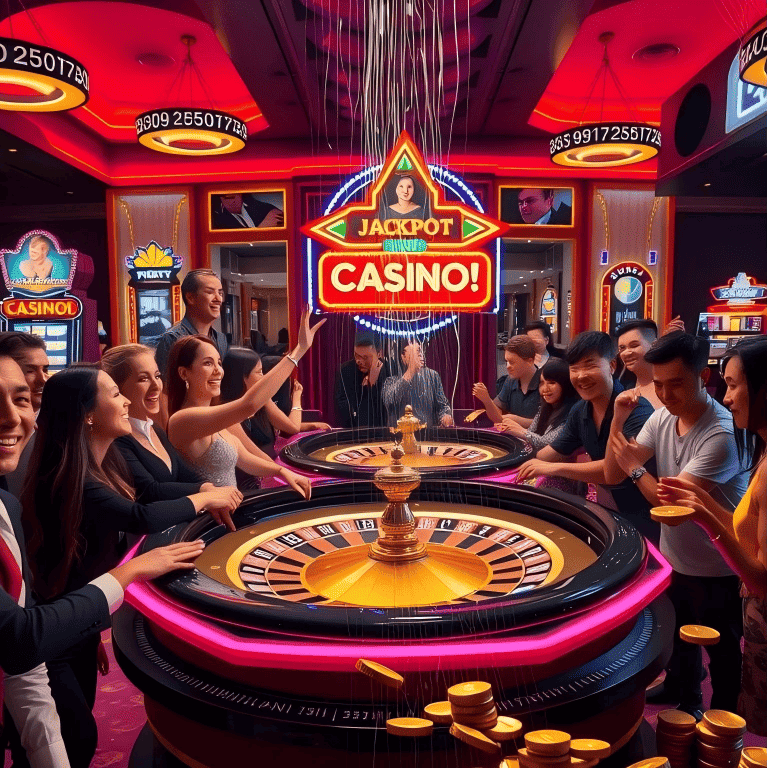 HHWIN com vários tipos de desafios esportivos casuais