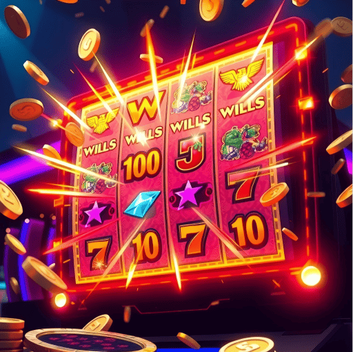 HHWIN Loteria com Mega-Sena e outras modalidades