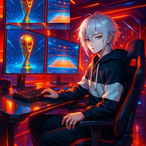 Imagem promocional da HHWIN mostrando a plataforma e suas vantagens