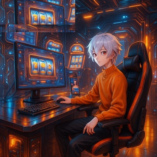 Imagem promocional da HHWIN divulgando a plataforma e suas promoções